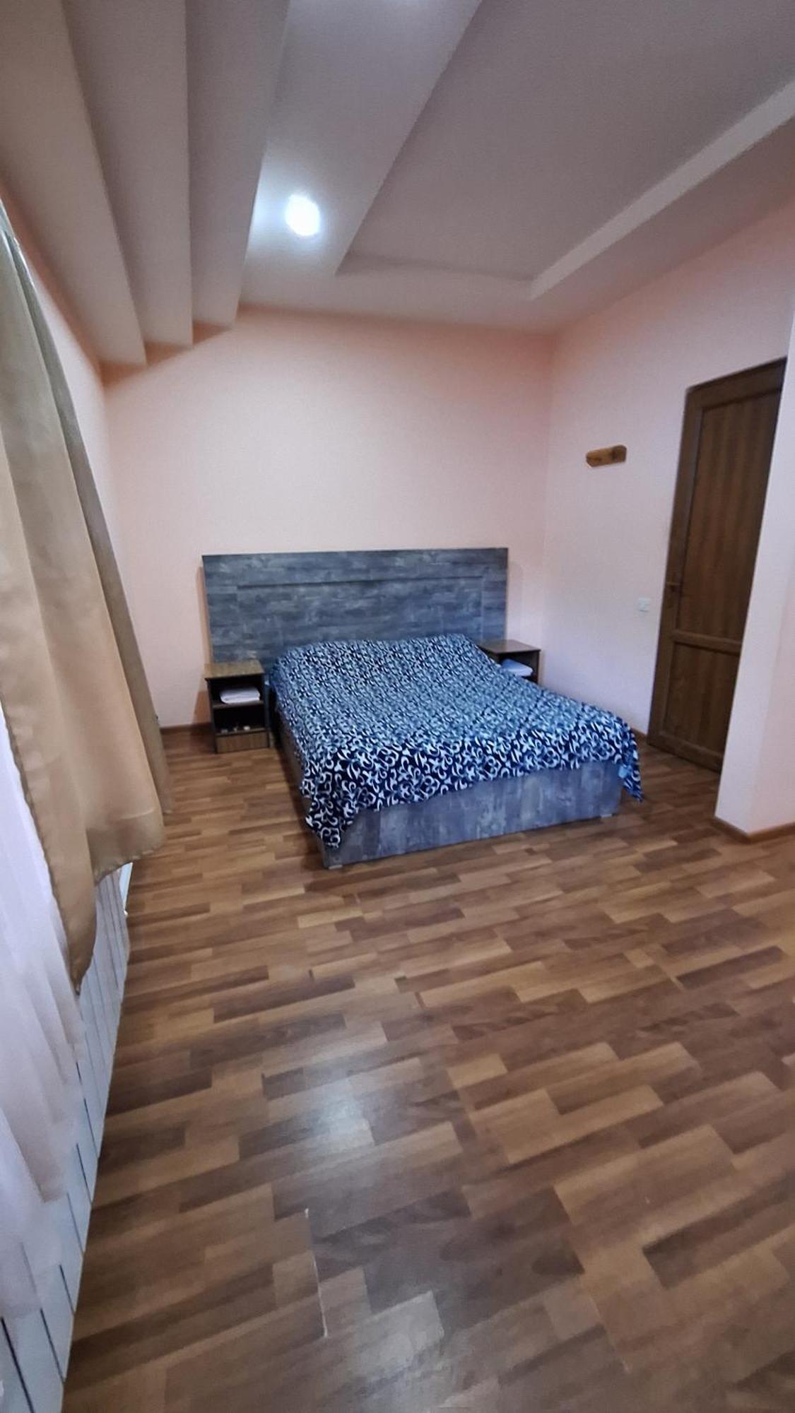 Tigris Dilijan Hotel Экстерьер фото