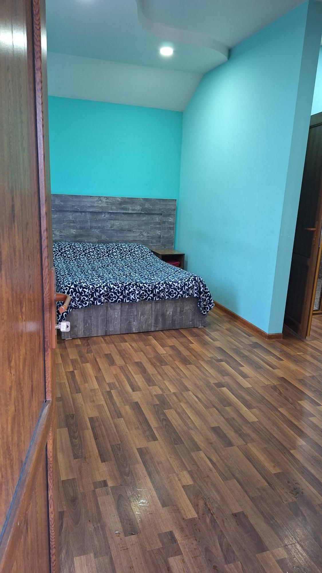 Tigris Dilijan Hotel Экстерьер фото