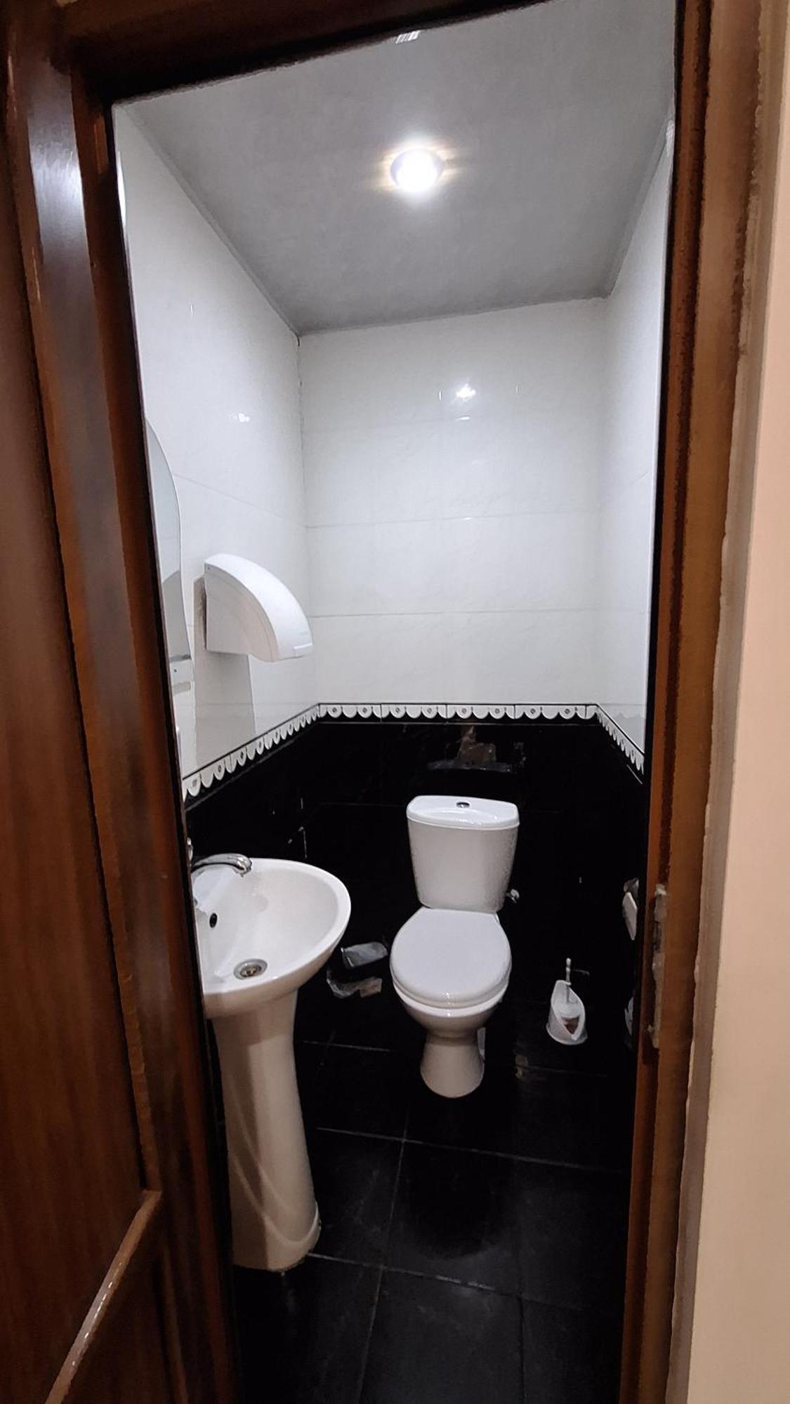 Tigris Dilijan Hotel Экстерьер фото